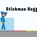 Stickman Huggy