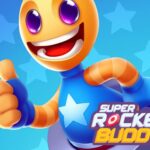 Super Rocket Buddy