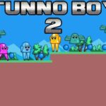 Tunno Boy 2