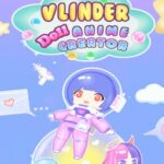 Vlinder Anime Doll Maker