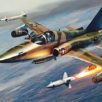 War Plane Strike: Sky Combat