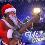 Winter Clash 3D