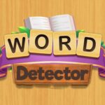 Word Detector