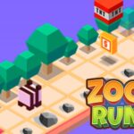 Zoo Run